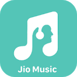 Jio music - jio caller tune आइकन