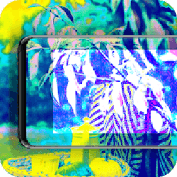 Thermal Funny Camera Prank आइकन