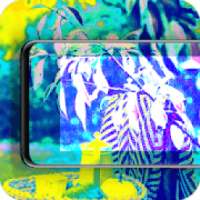 Thermal Funny Camera Prank