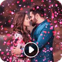 Love Photo Effect Video Maker - Photo Animation