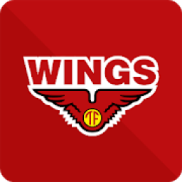 Wings Online icon