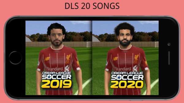 Winner Dream 2020 Soccer Songs screenshot 2