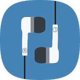 ikon VMUS Плеер Музыки