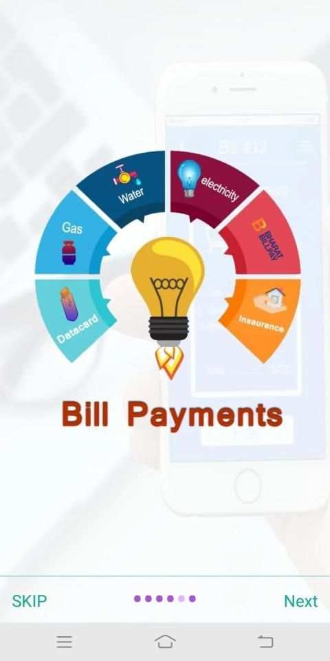Raapidpaymvdigitalpayment screenshot 8