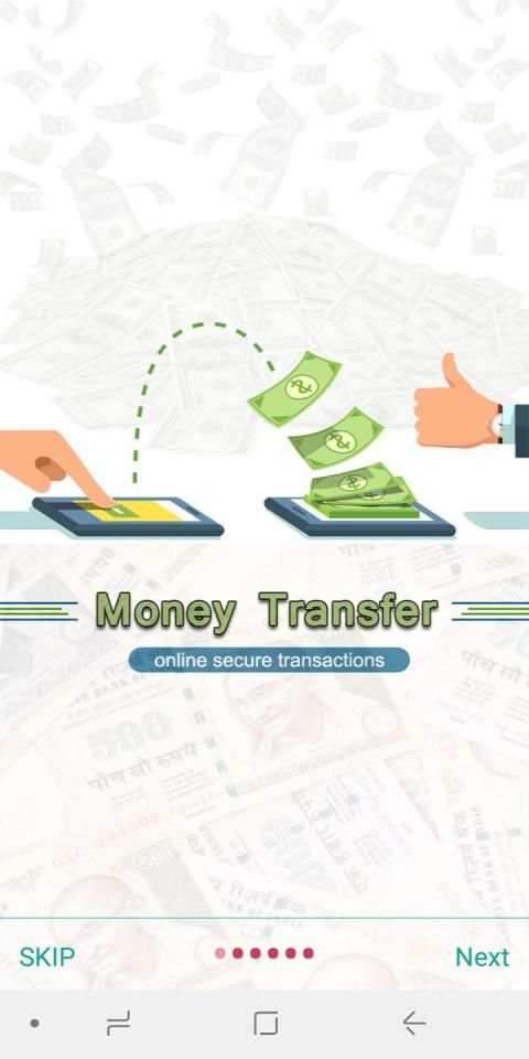 Raapidpaymvdigitalpayment screenshot 7