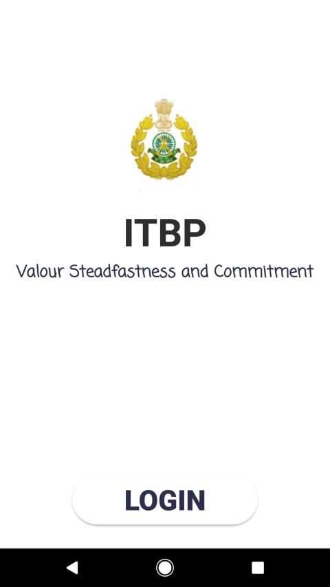 IT BP payslip app screenshot 4