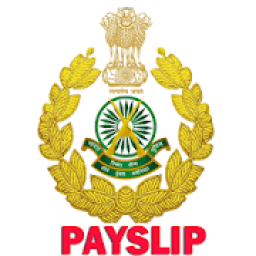 IT BP payslip app आइकन