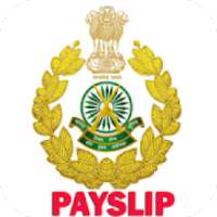 IT BP payslip app आइकन
