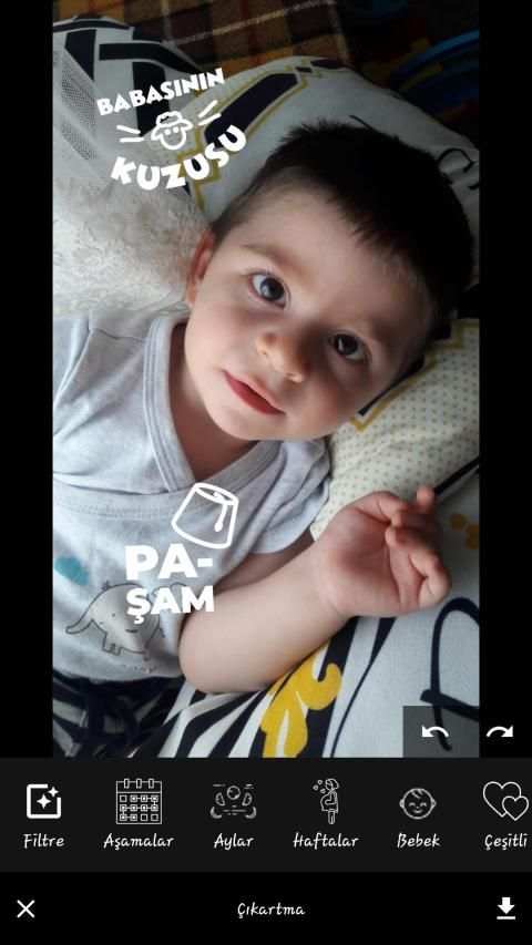 Happy Photos • Fotoğraf Düzenleme screenshot 7