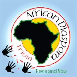 Here And Now - African Diaspora Trivia