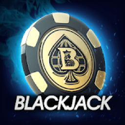 Blackjack 21 - World Tournament icon