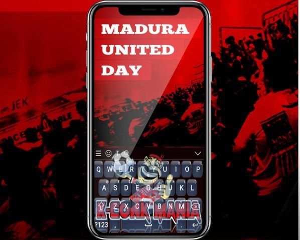 Keyboard Madura Laskar Sapeh Kerrab screenshot 6