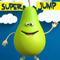 Juego Gratis sin Conexión sin wifi SuperJump