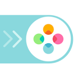 Fleksy Rewards Screen icon