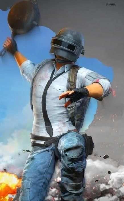 PUBG HD WALLPAPERS screenshot 4