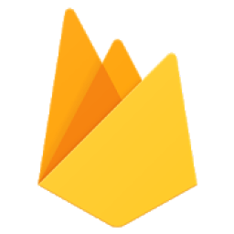Firebase By Google आइकन
