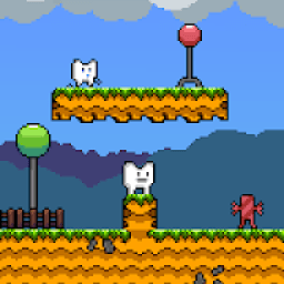 ikon Chompy's Super World Adventure