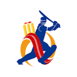 Cricton - Live Cricket Score आइकन