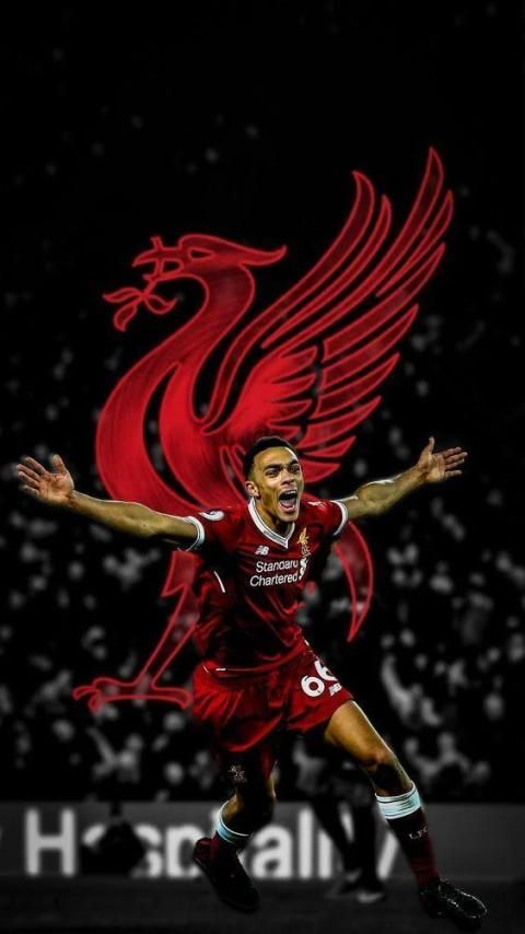 Trent Alexander-Arnold on Man City draw: 'The result can give us belief' -  Liverpool FC