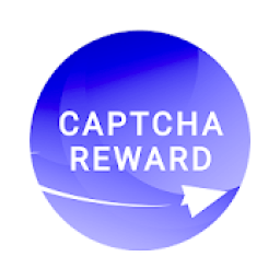 Captcha Reward icon