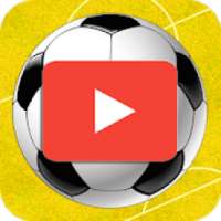 Futebol ao Vivo - Brasileirão on 9Apps