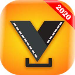 V- Downloader 2020: Video Download Manager