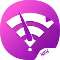 WiFi Manager - WiFi Network Analyzer & Speed Test