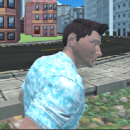 جاتا : المدينة المفتوحة
‎ icon