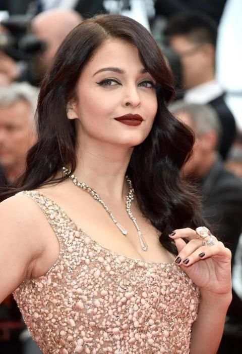 Aishwarya Rai Wallpaper HD screenshot 1
