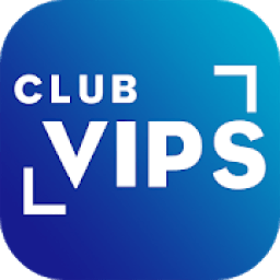 Club VIPS: Promociones y pedidos Take Away icon