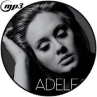 Adele - Top Music Offline on 9Apps