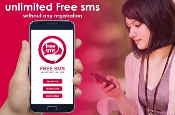 FREESMS - Unlimited Free SMS screenshot 4