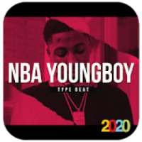 YoungBoy NBA Wallpaper HD *