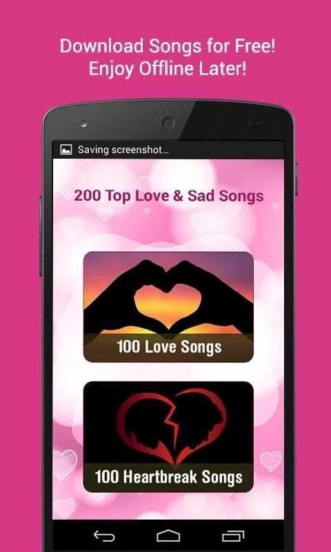 200 Best Old Love and Sad Songs screenshot 4