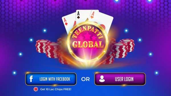 Teen Patti Global screenshot 8