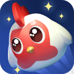 ikon Merge Animal 3D - Click &amp; Idle Tycoon