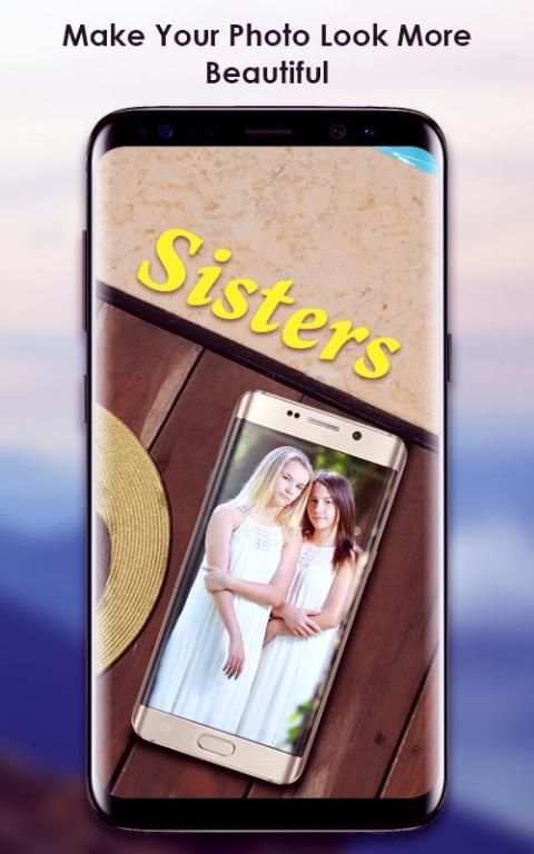 Mobile Photo Frames screenshot 4