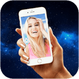 Mobile Photo Frames आइकन
