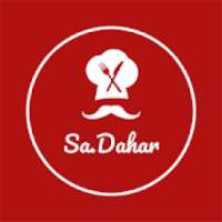 Sa Dahar Delivery&Ojek Online on 9Apps