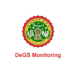 DeGS Monitoring