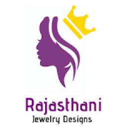 Rajasthani Jewelry Design