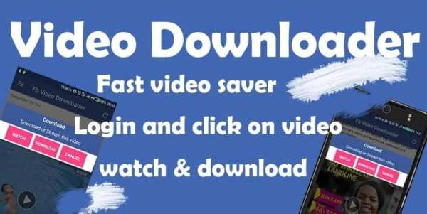 Latest Videos Downloader for Facebook screenshot 4