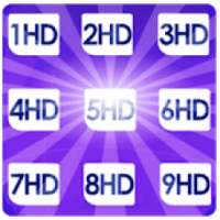 مباريات مجانا
‎