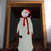 Granny Santa: Christmas MOD 2020