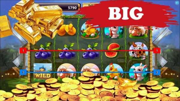 Money Farm 777 स्क्रीनशॉट 2