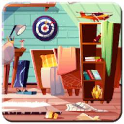 Cleaning Room 2.0