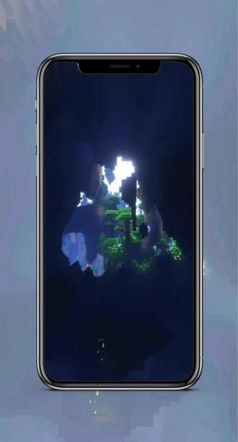 New HD Wallpaper Minecraft screenshot 7
