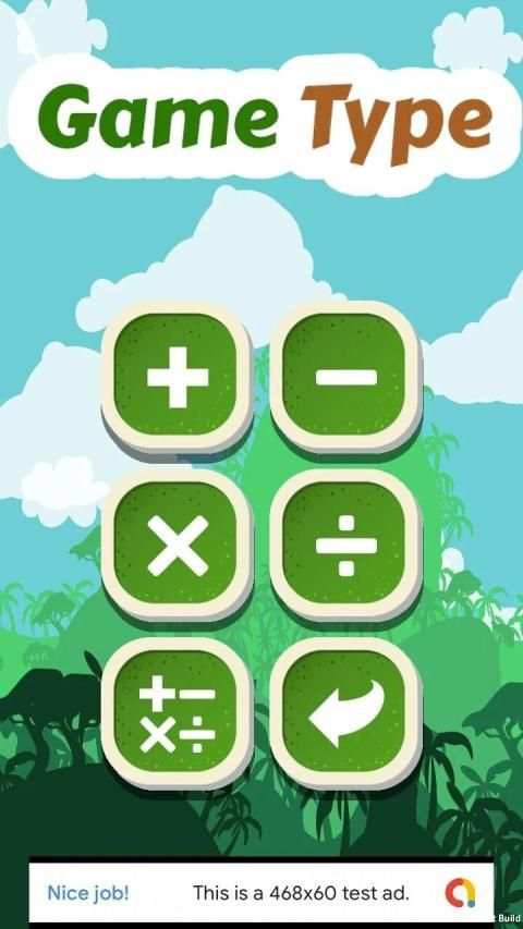Math Genius - Kids Math Game स्क्रीनशॉट 4