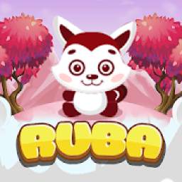 Ruba Bubble