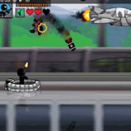 Stickman Shooting-Dead Or Alive 1.0
